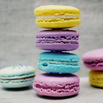 macaron