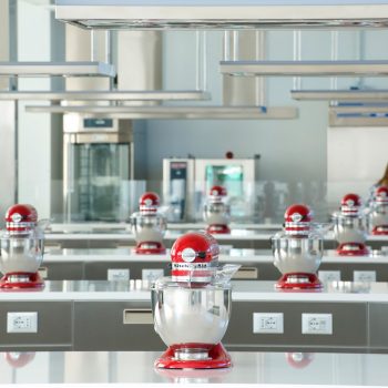 Attrezzatura Kitchen Aid