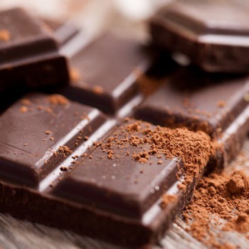 tavolette di cioccolato fondente
