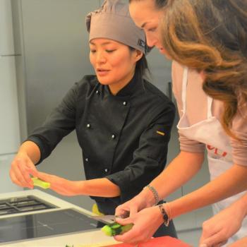 corso sushi