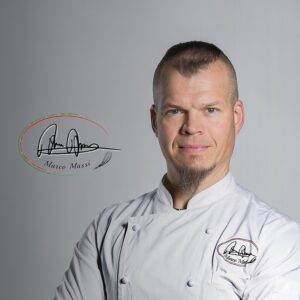 marco massi chef