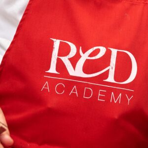 grembiule corso cuoco amatoriale