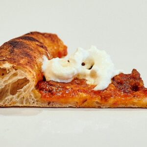 trancio di pizza corso di cucina amatoriale