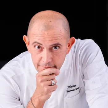 Matteo Iannaccone