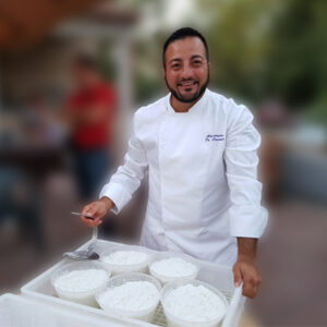 Alessandro De Cesaris